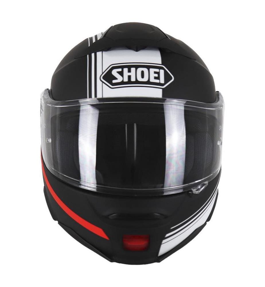 Modularer Motorradhelm Neotec II Separator TC-5 – Mehrfarbig
