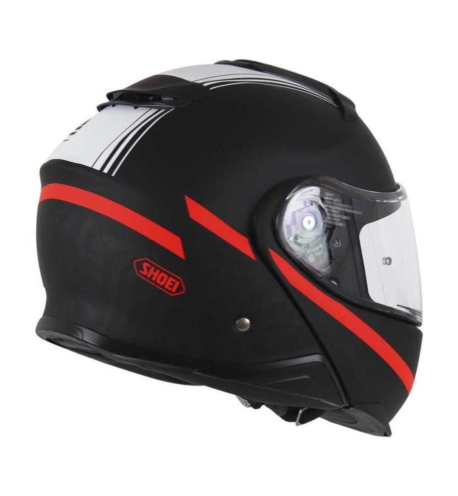 Modularer Motorradhelm Neotec II Separator TC-5 – Mehrfarbig