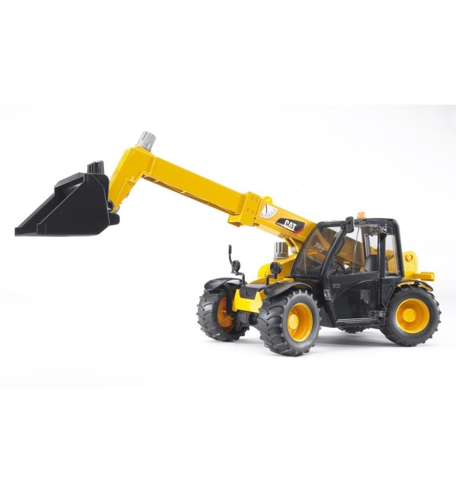 Teleskoplader Caterpillar, Profi - Serie 33.5x14.2x14cm