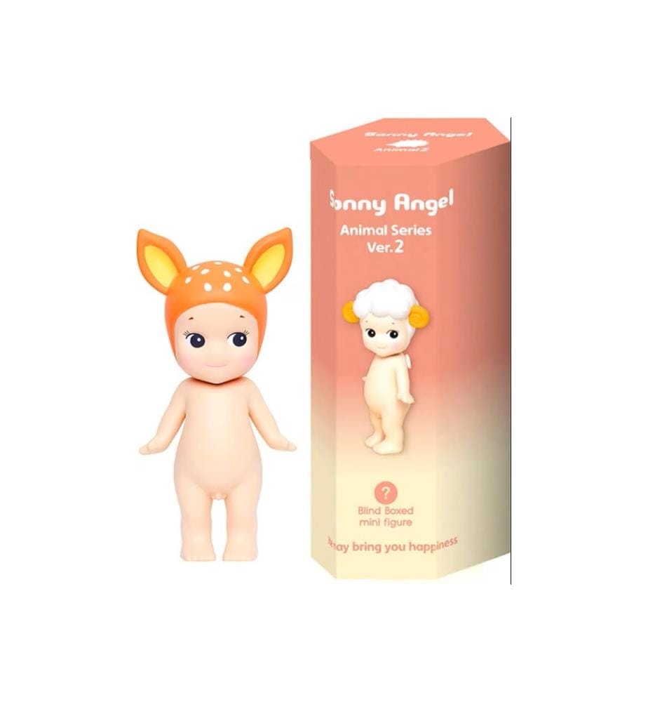 Figurine Sonny Angel - Série Animaux 2
