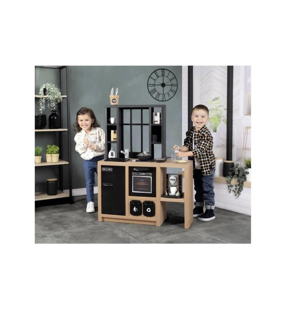Cuisine pour enfant Loft