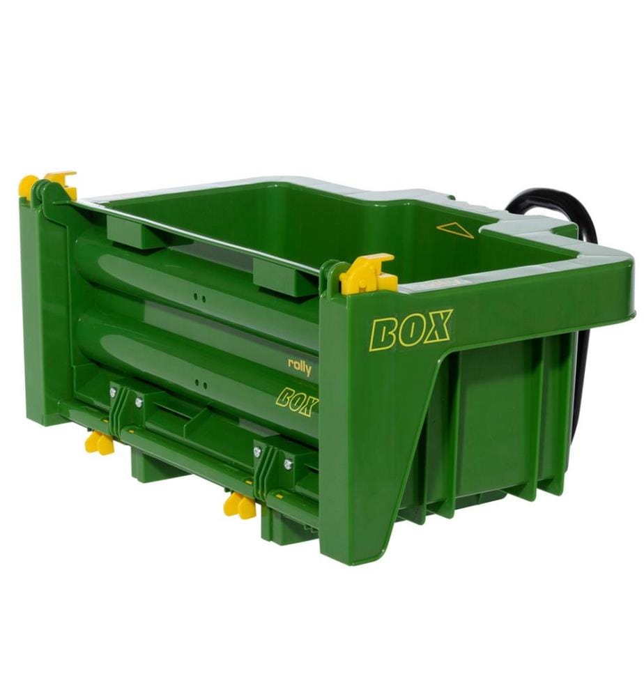 rollyBox John Deere