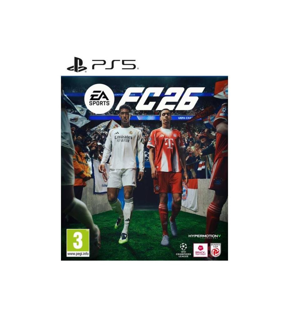 EA Sports FC 26 für PS5
