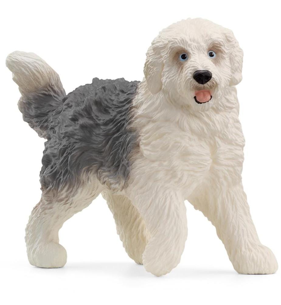 Sammelfigur – Bobtail