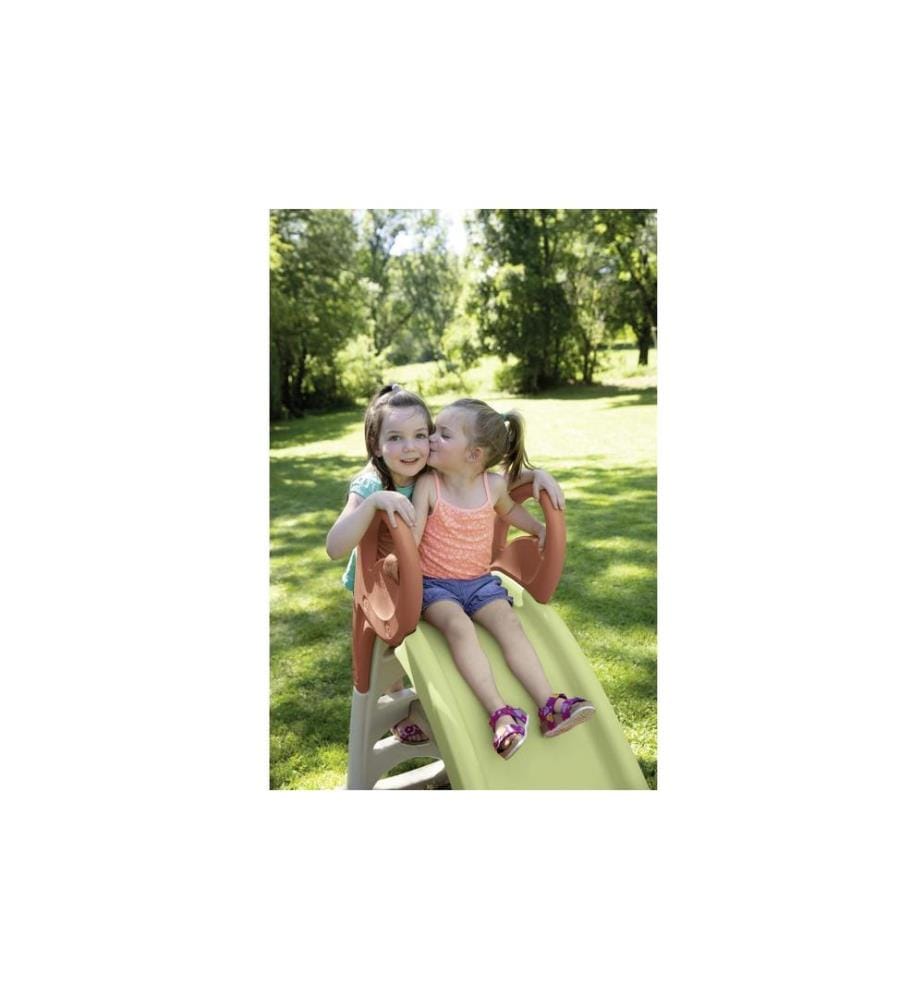 Toboggan Life KS