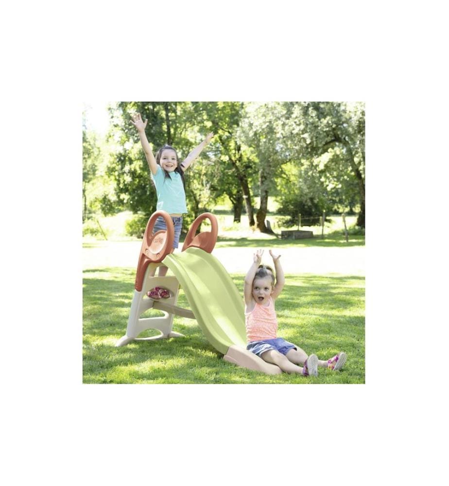 Toboggan Life KS