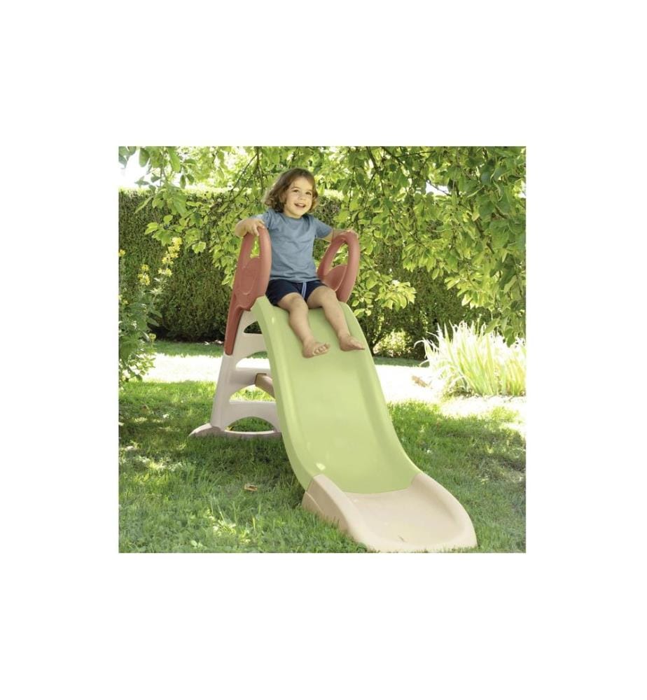 Toboggan Life KS