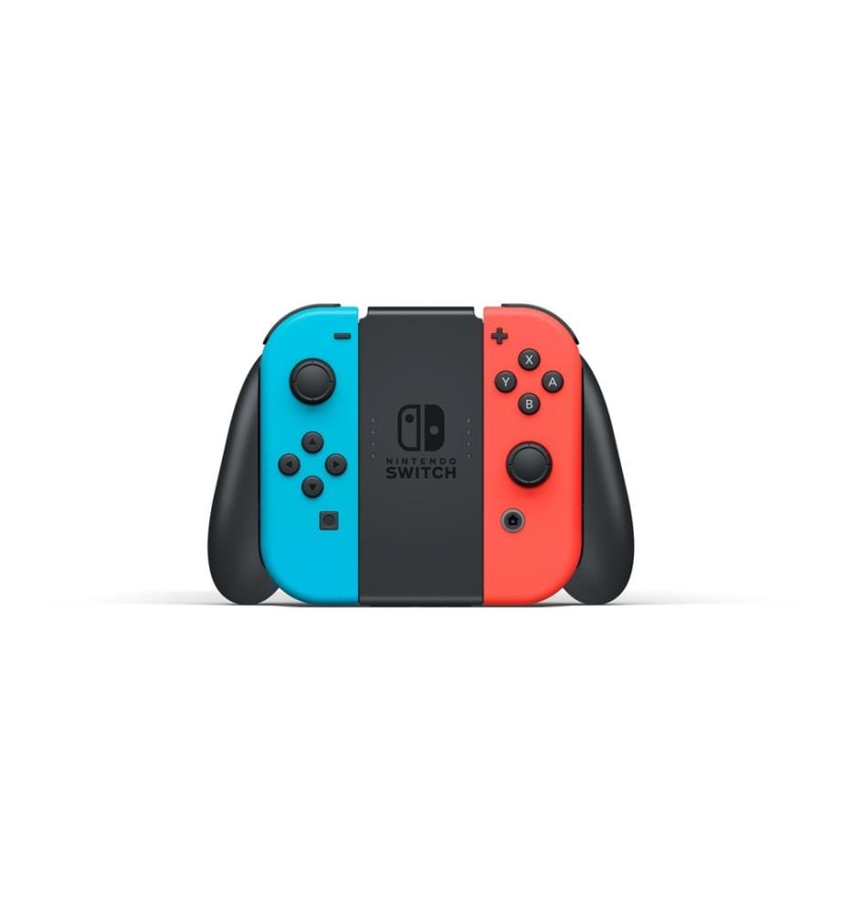Switch Rot/Blau