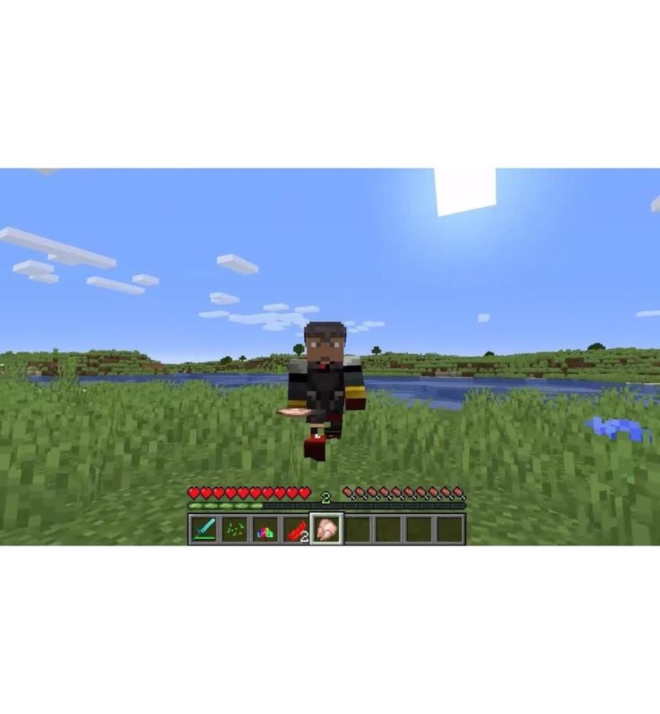 Minecraft: Switch Edition