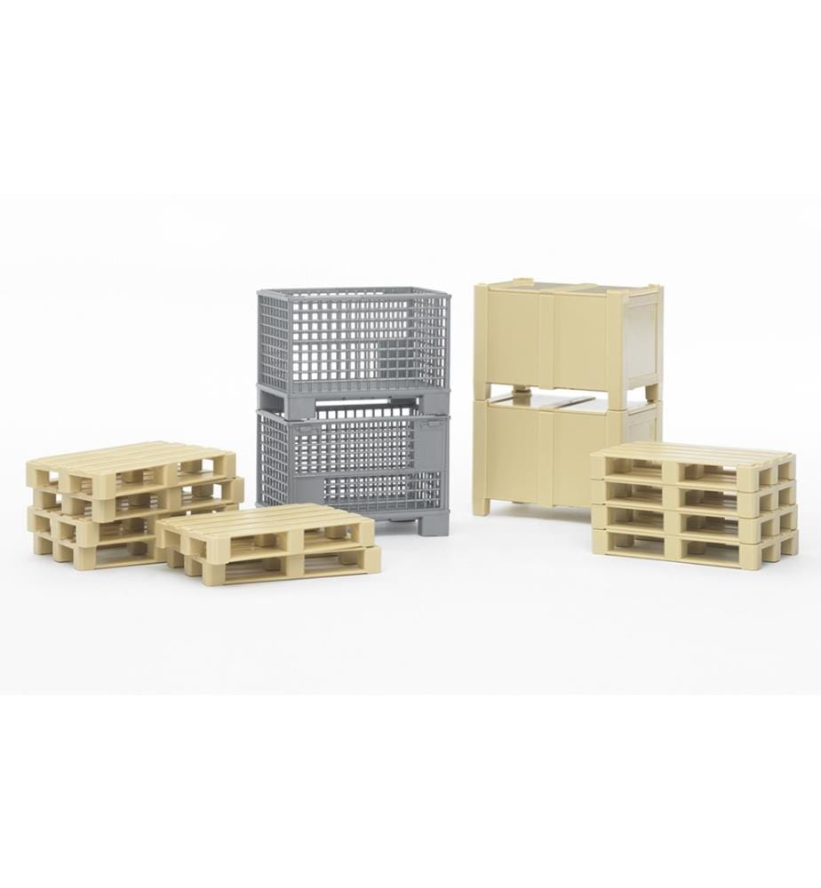 Kit de logistique