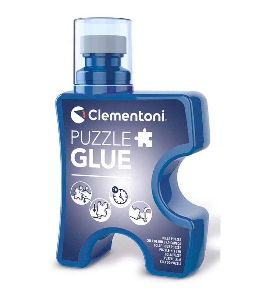 Puzzle - Kleber - 200 ml Display