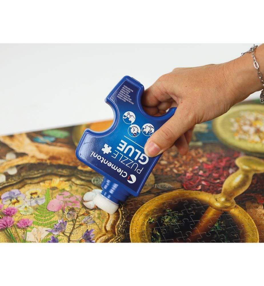 Puzzle - Kleber - 200 ml Display