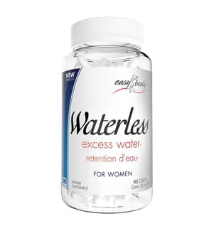 Body Wasserlos - 90 Kapseln