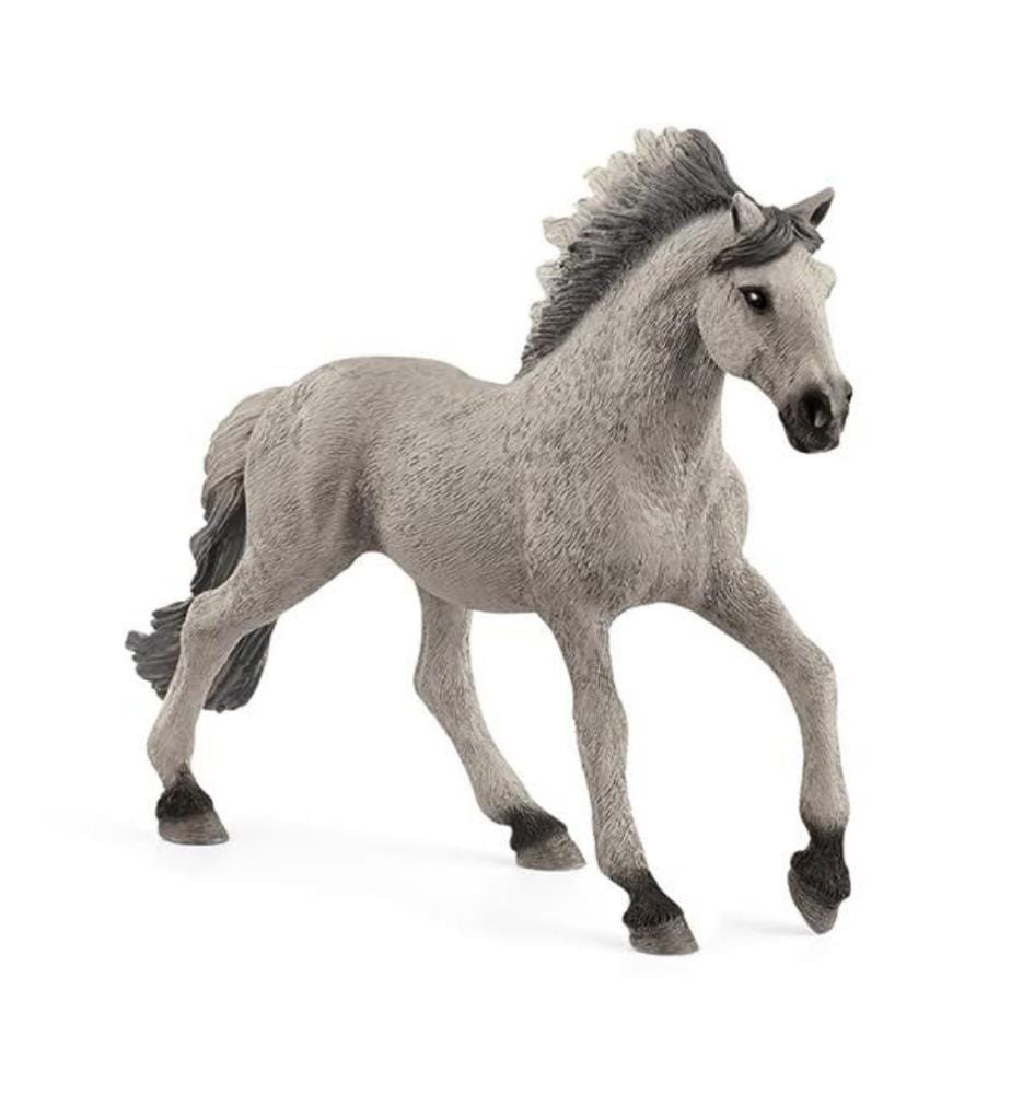 13915 - Etalon mustang sorraia