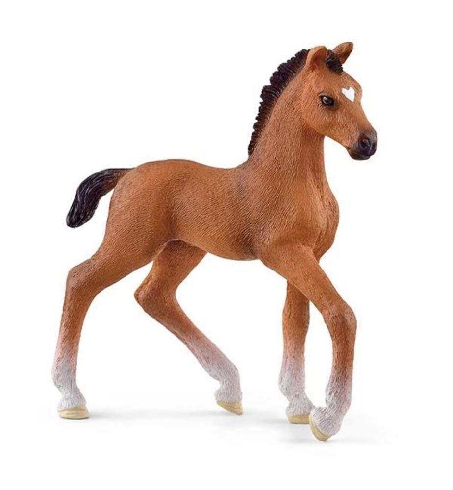 Figur – Oldenburger Fohlen