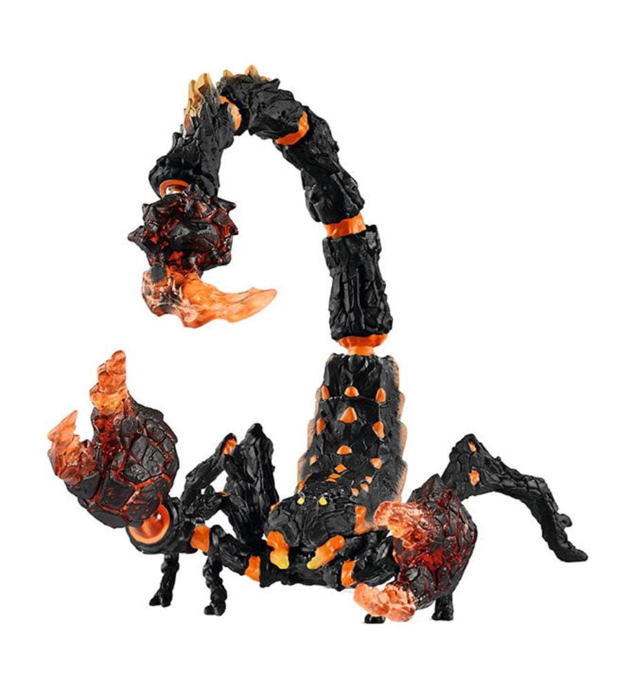70142 - Scorpion de Lave