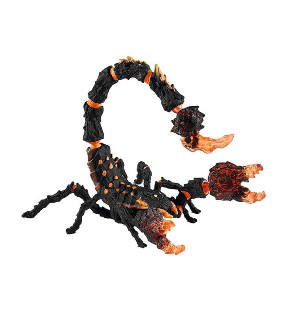 70142 - Scorpion de Lave