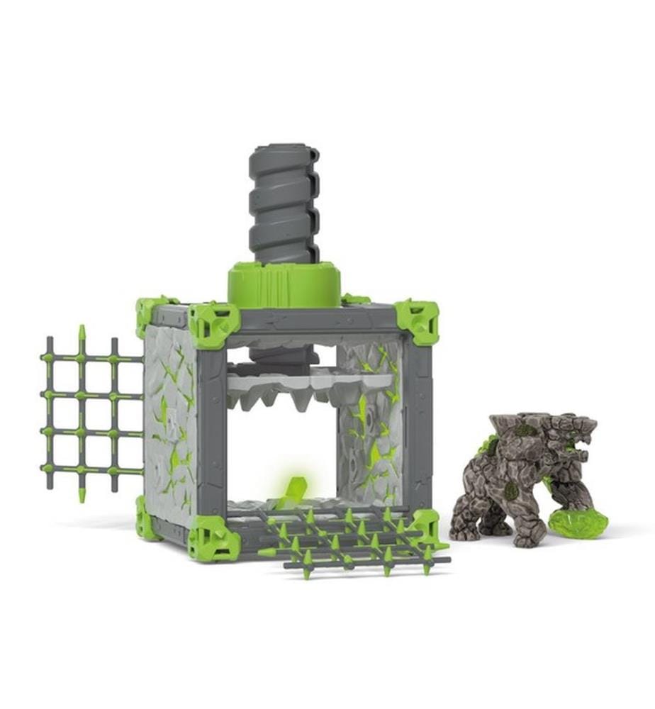 42734 - BattleCave Marteleur de pierre