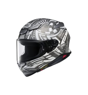 Casque Intégral Sportif Haute Performance pour Motard NXR2 Beaut