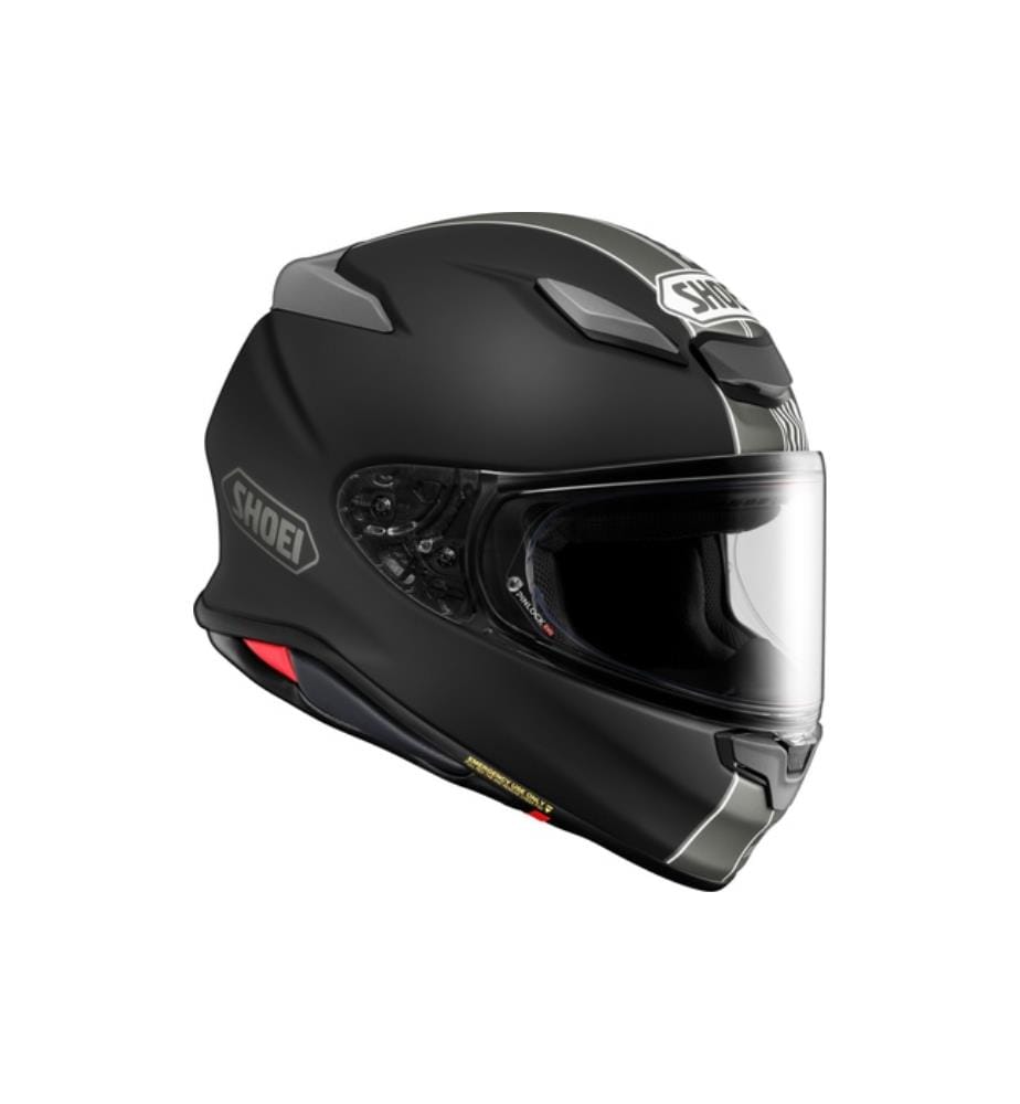 Casque Intégral Sportif Haute Performance pour Motard NXR2 Beaut