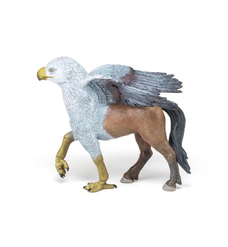 Figurine Hippogriffe