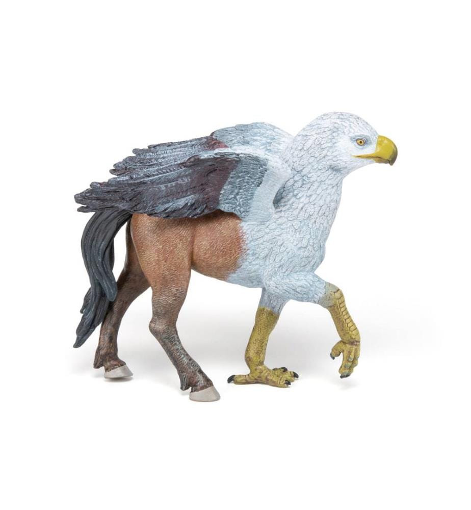 Figurine Hippogriffe