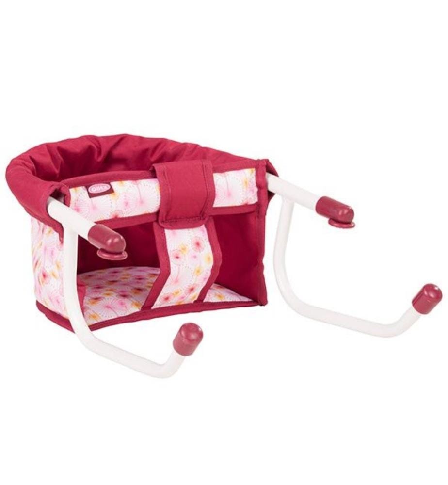 Tischsitz Ohne Puppe, 41X15X20 Für Puppen Bis Zu 48Cm, Box