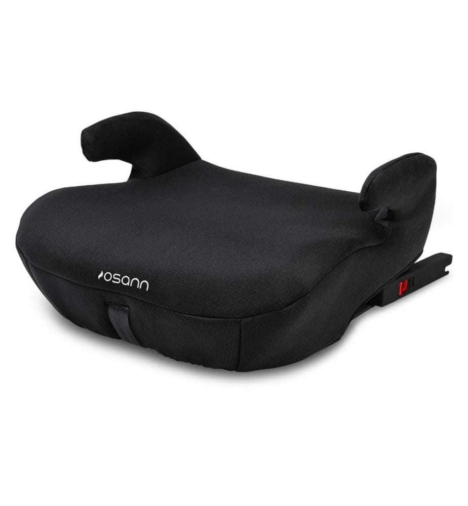 Sitzerhöhung Boost Isofix Black