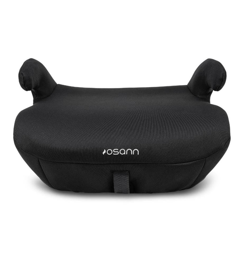 Sitzerhöhung Boost Isofix Black