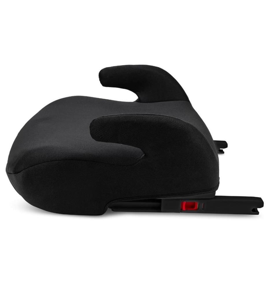 Sitzerhöhung Boost Isofix Black
