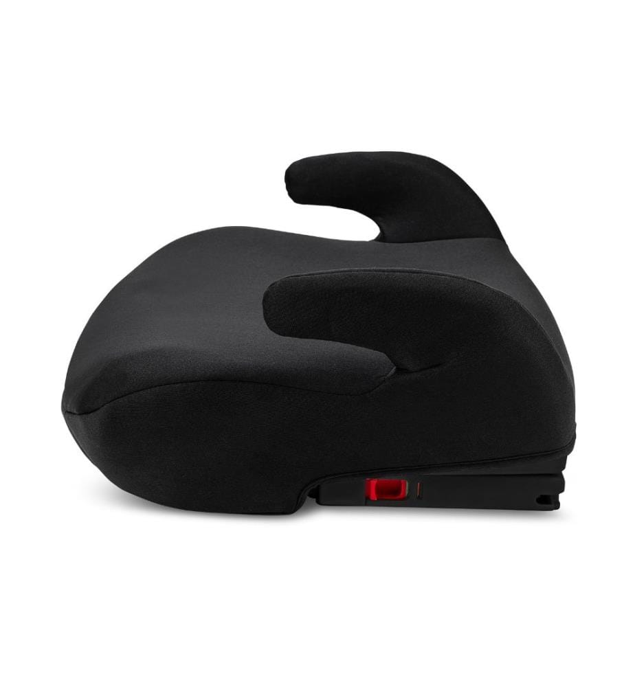 Sitzerhöhung Boost Isofix Black