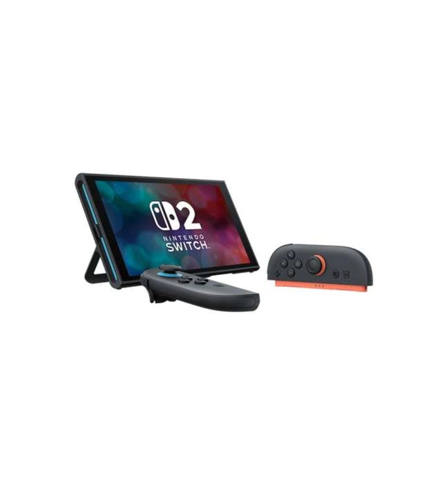Nintendo Switch 2 + Mario Kart World Bundle
