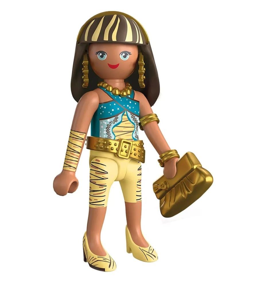 Figurine – Cleo De Nile