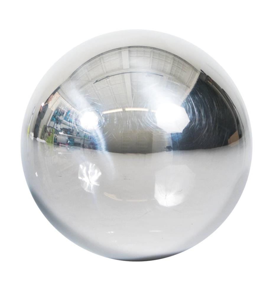 Massageball Active Cold Ø 5.9 cm - Silber