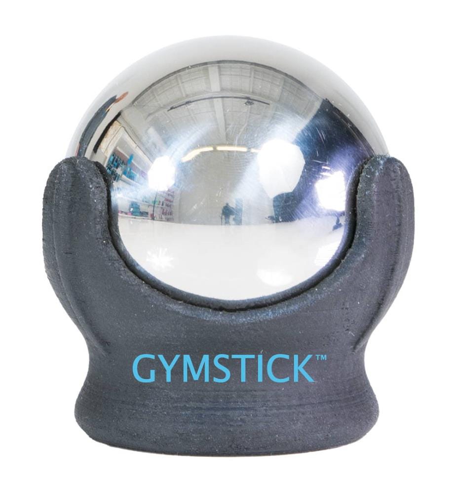 Massageball Active Cold Ø 5.9 cm - Silber