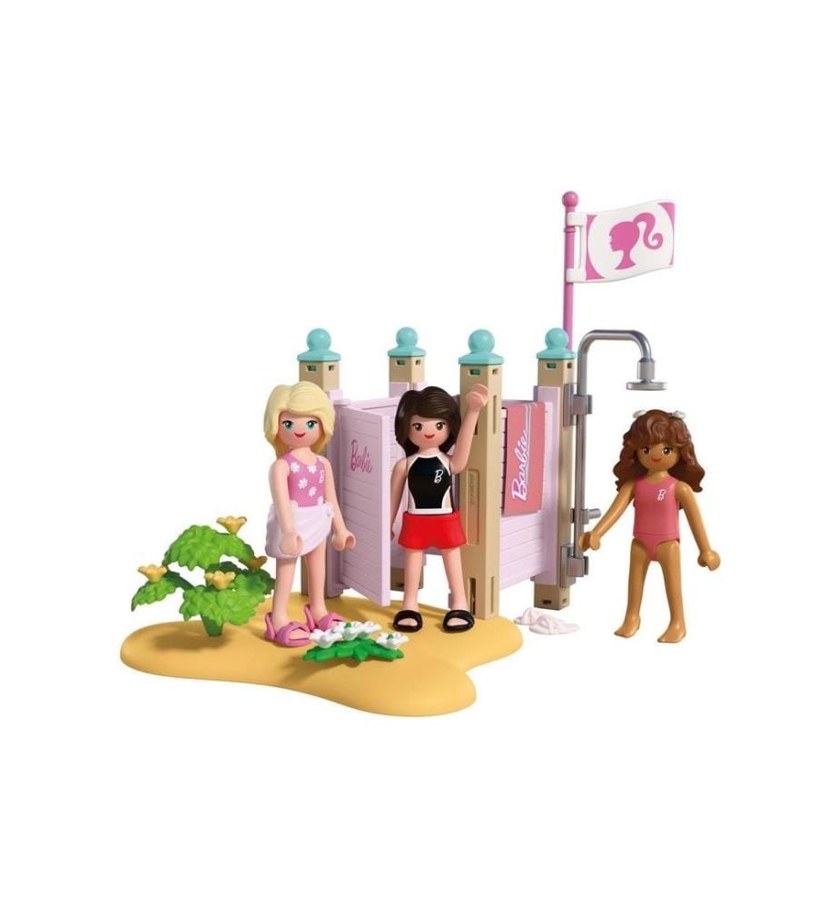 Barbie™ Cabine de plage