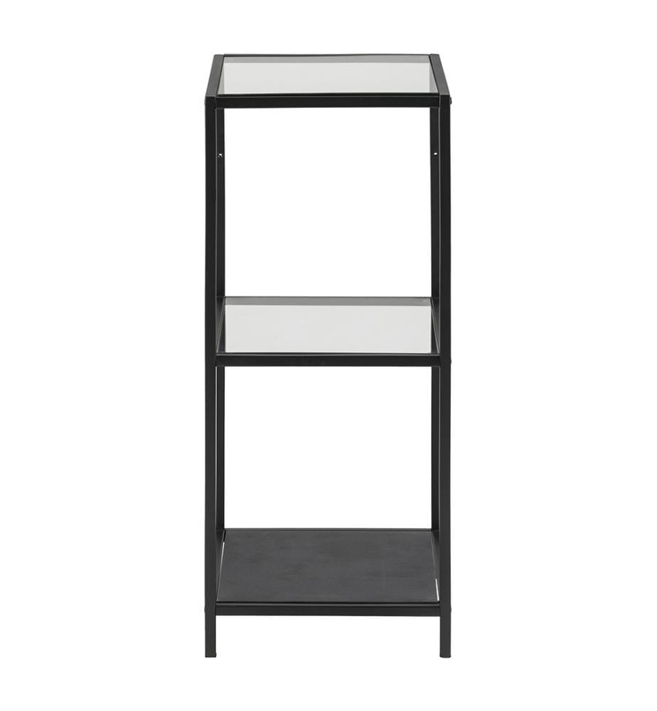 Regal Seaford 82,5 x 35 x 37 cm - Klar