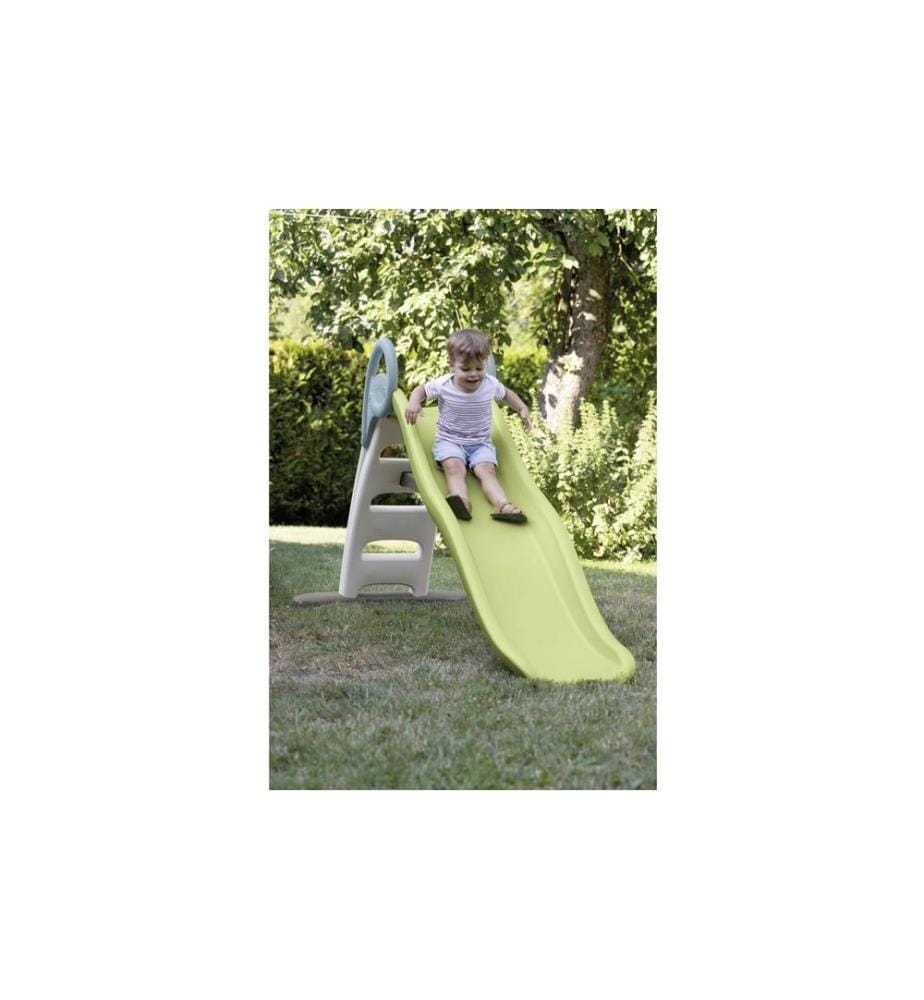 Life Funny Toboggan à vagues