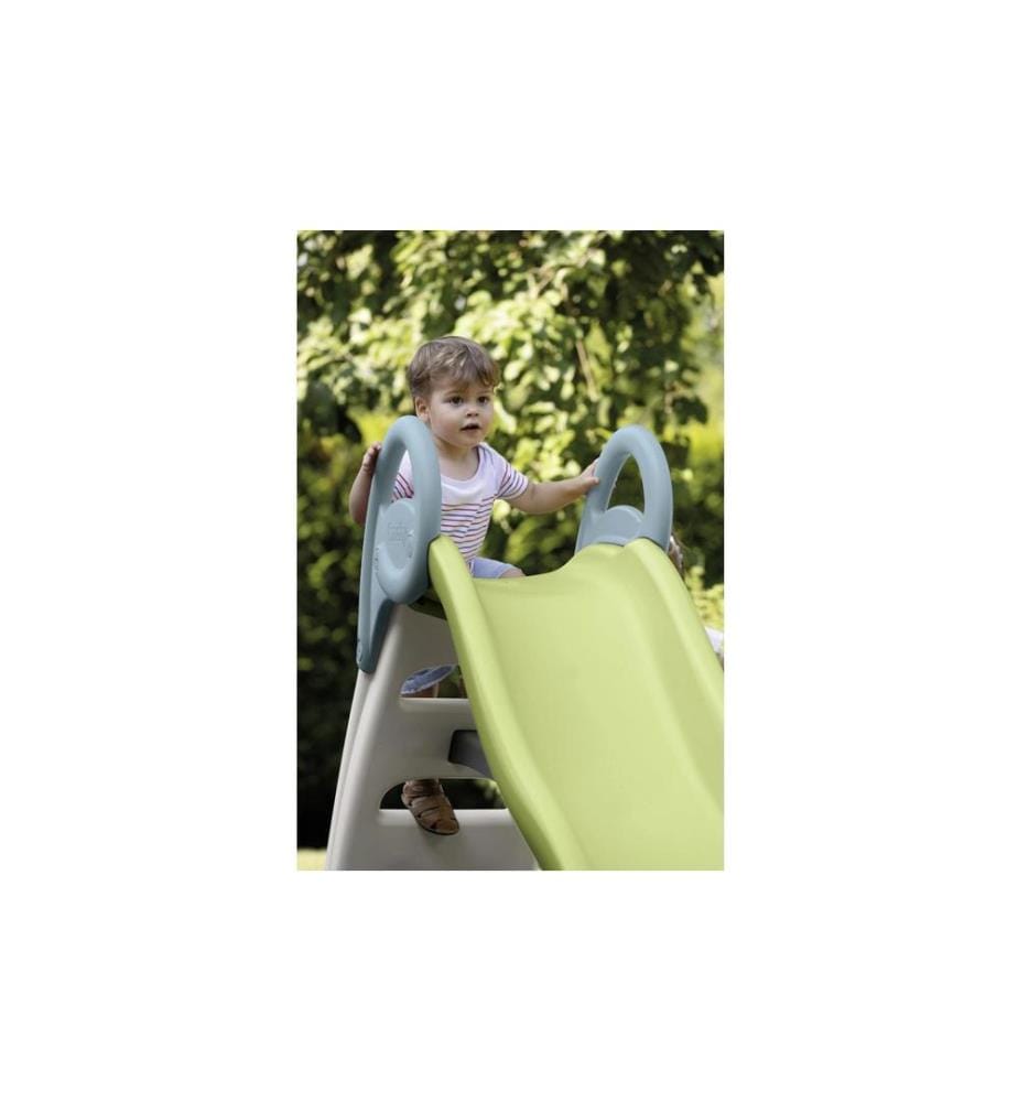 Life Funny Toboggan à vagues