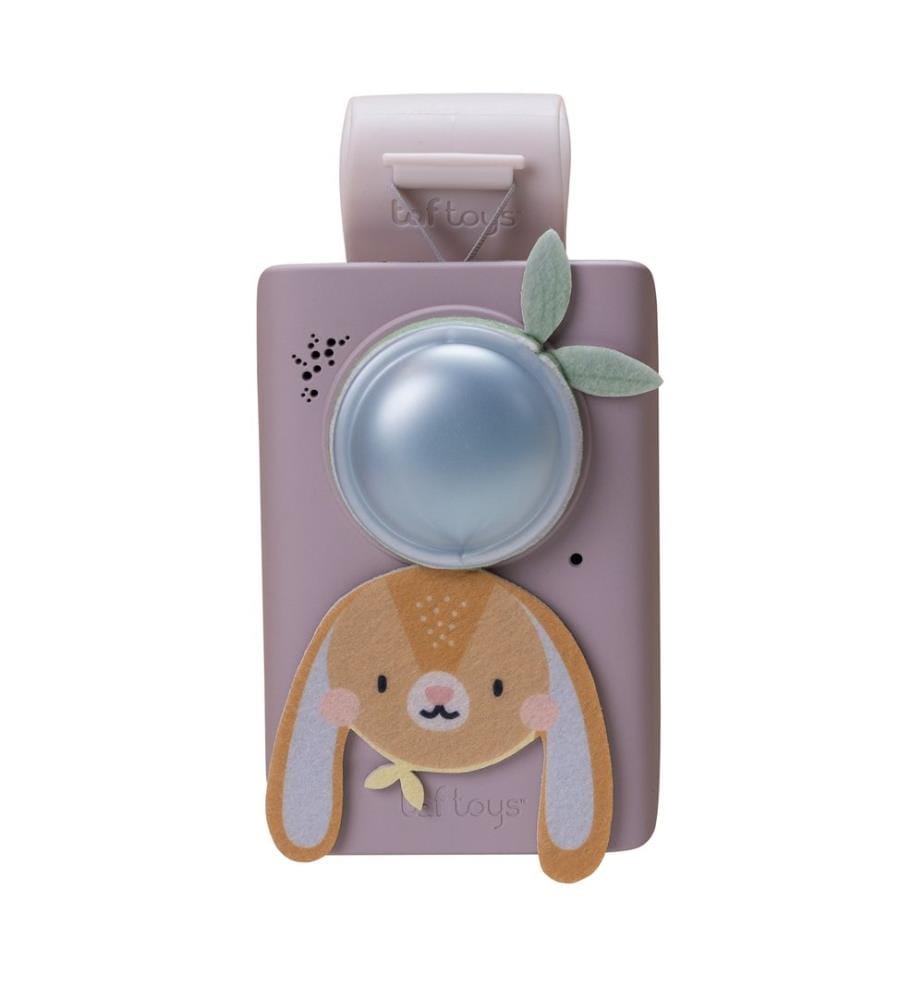 Beruhigendes Babyset Hase, 0M+