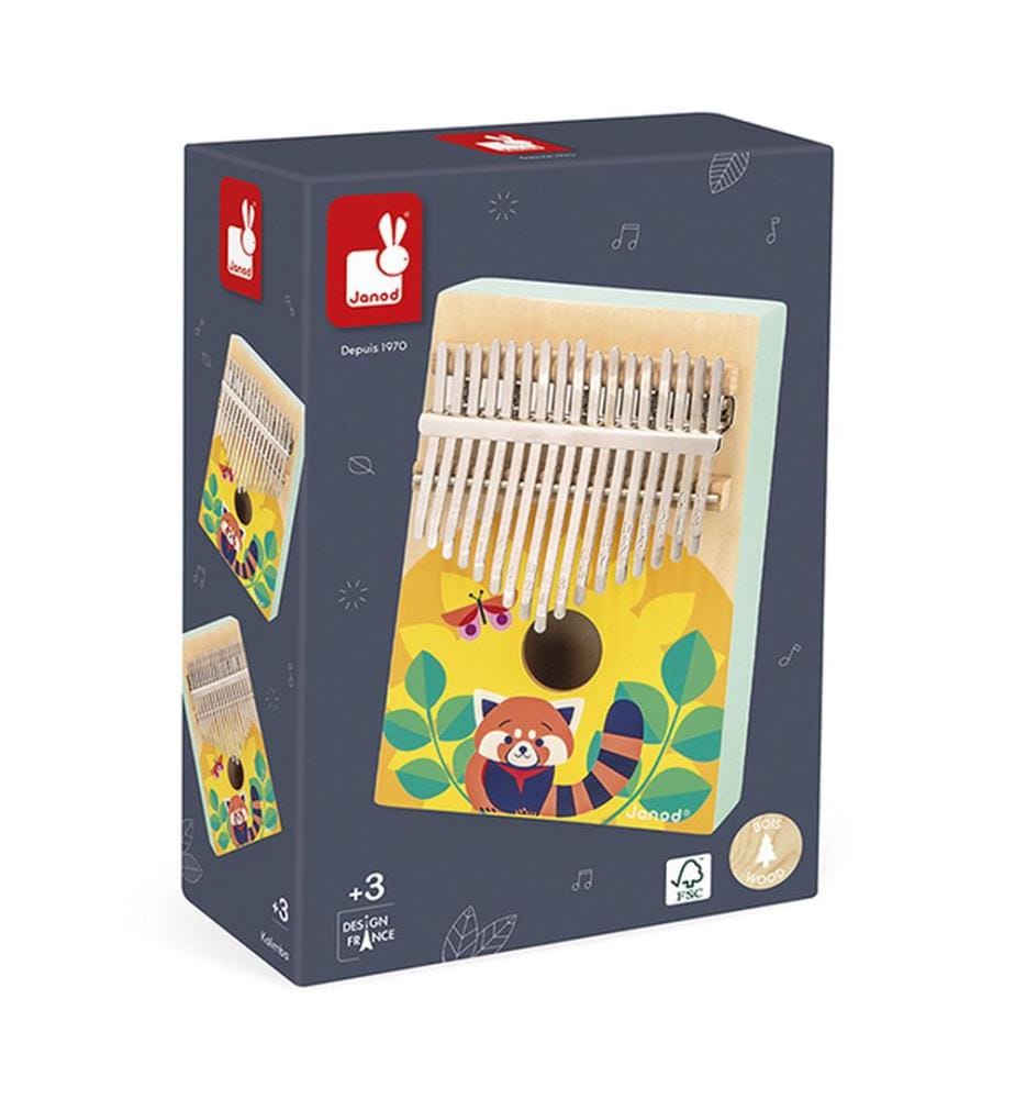 Gioia Kalimba