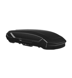 Dachbox Motion 3 L - Schwarz