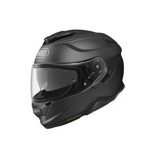 Casque Intégral GT-Air II Candy - Noir
