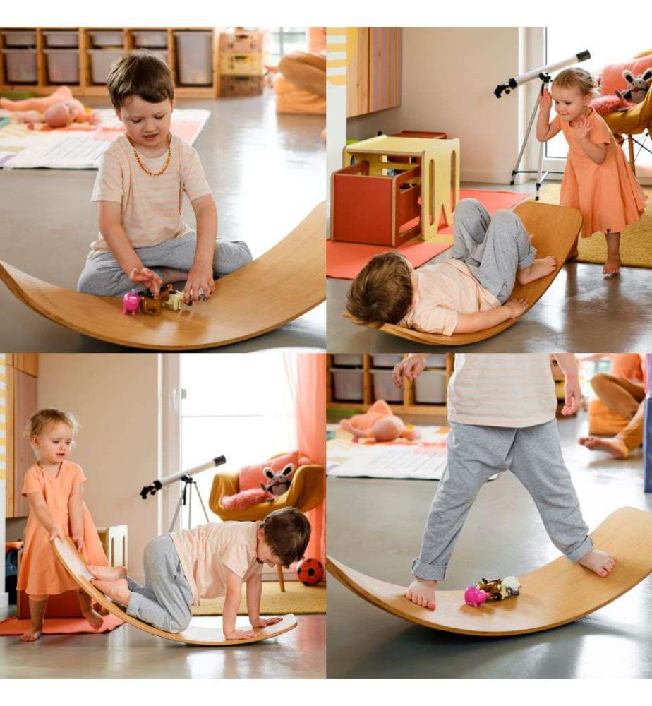 Balancebrett für Kinder