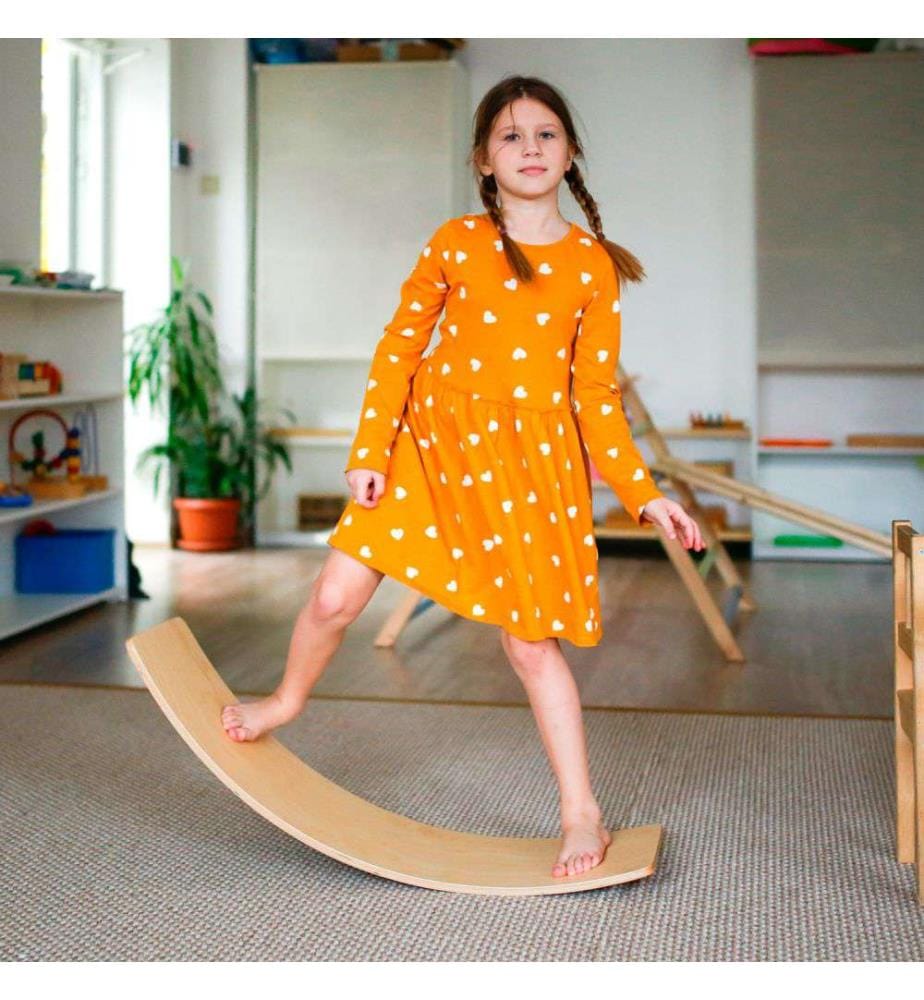 Balancebrett für Kinder
