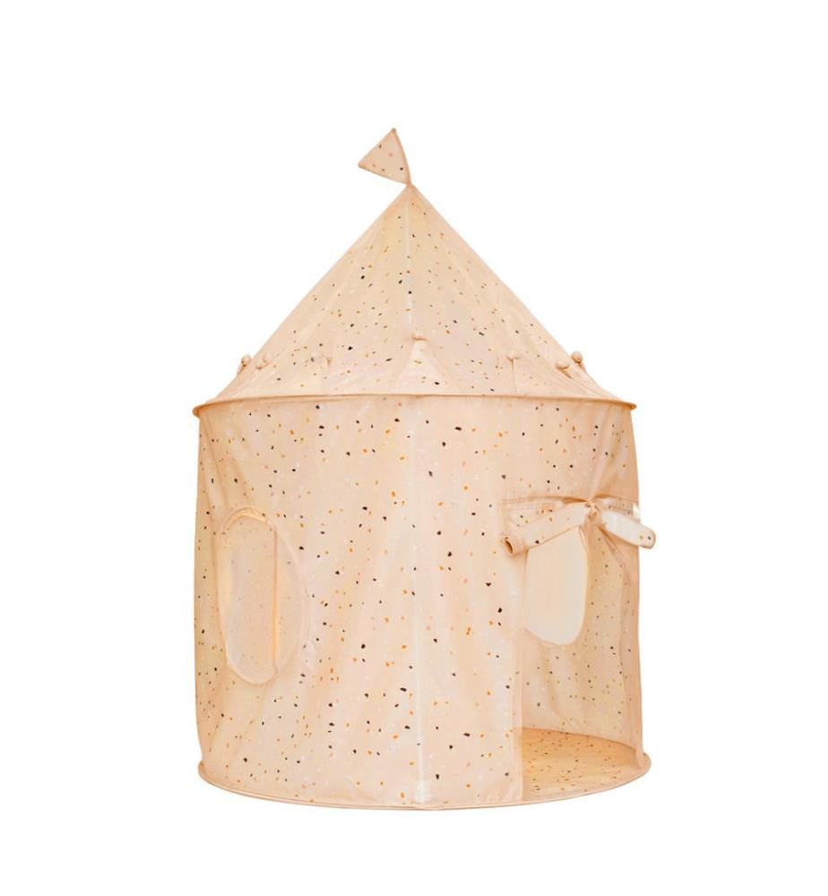 Tenda da gioco - Argilla