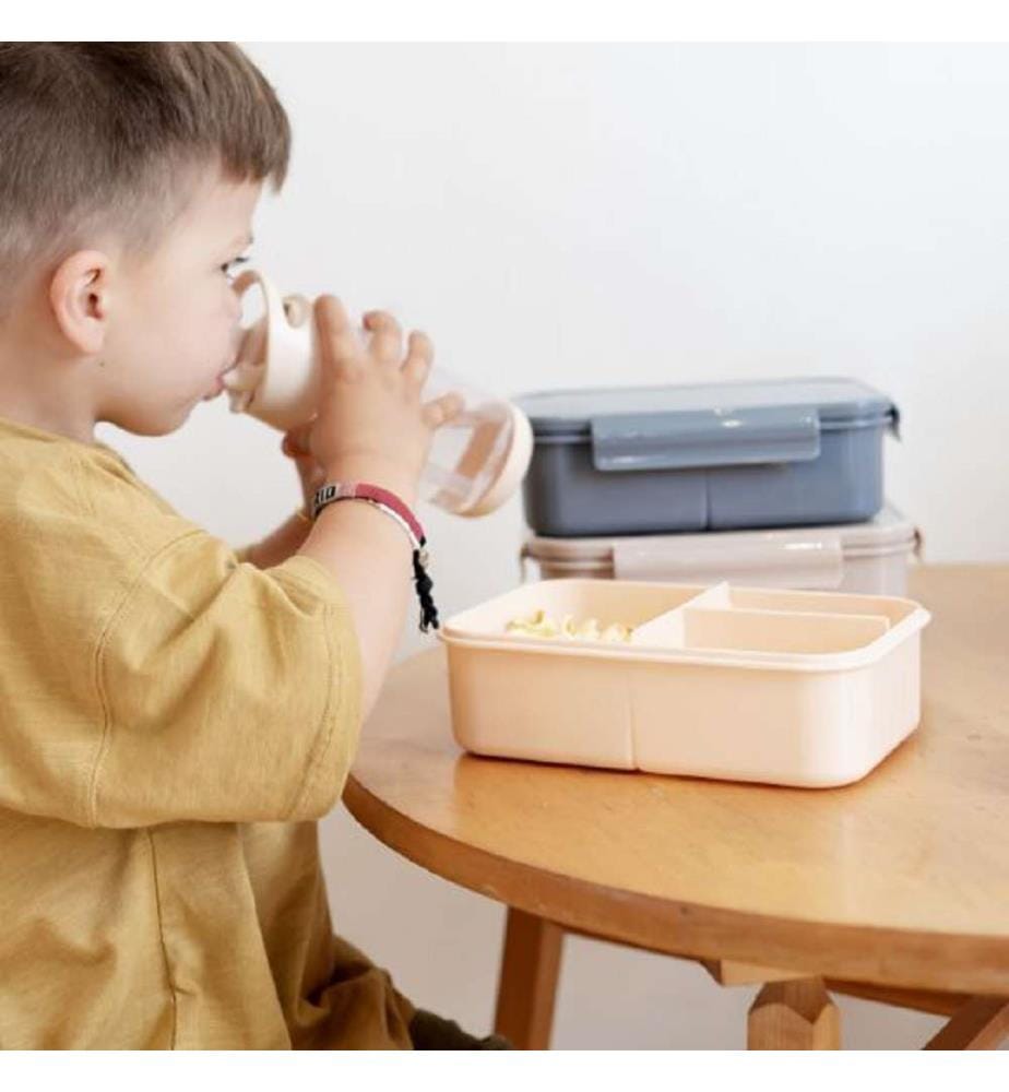 Contenitore per il bento - Sabbia