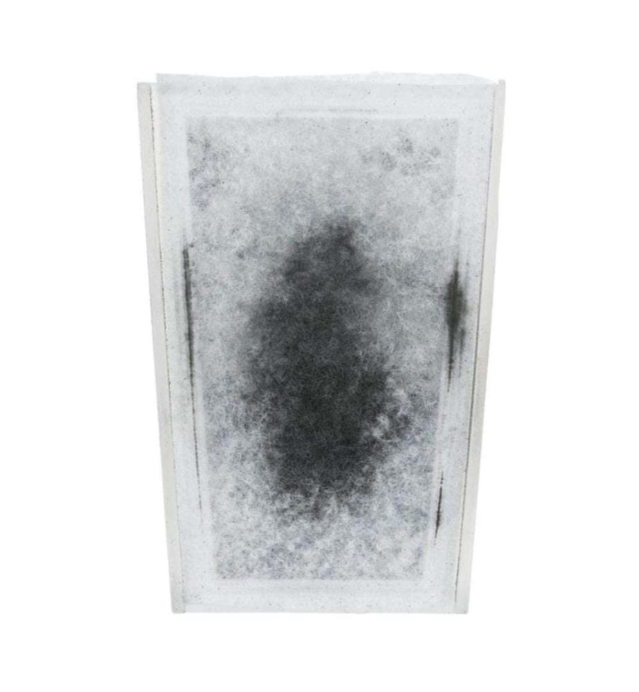 Accessoires Filtre de remplacement pour le distributeur d'eau Polygon, 6 pièces, Blanc