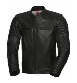 Veste Classic Ld Dark - Noir