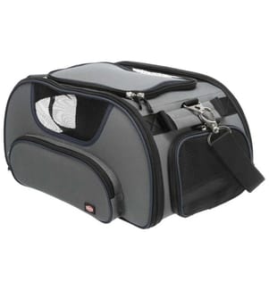 Sac de transport d'animal Airline Wings